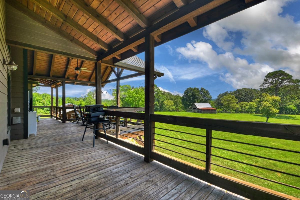 777 Hamby Road Blue Ridge GA 30513