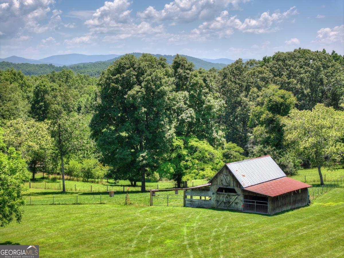 777 Hamby Road Blue Ridge GA 30513