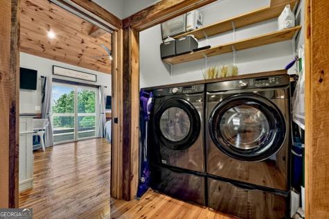777 Hamby Road Blue Ridge GA 30513