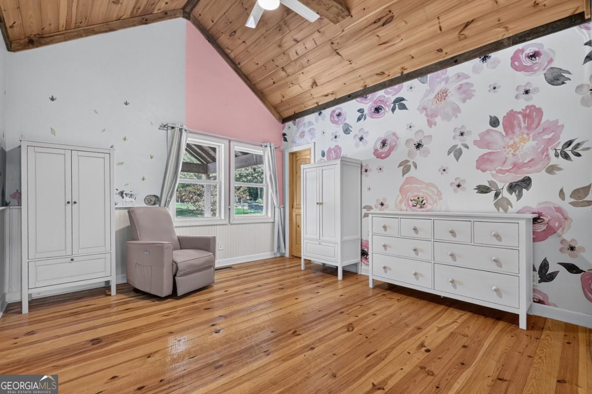 777 Hamby Road Blue Ridge GA 30513
