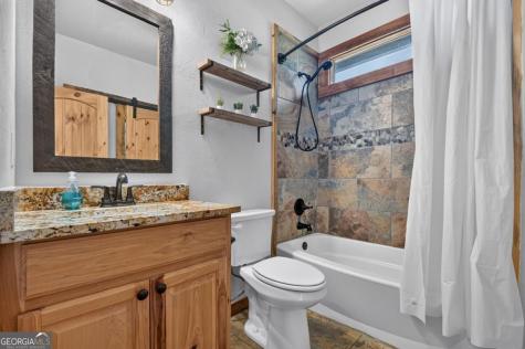 777 Hamby Road Blue Ridge GA 30513