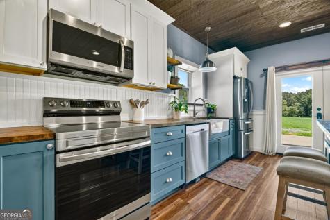 777 Hamby Road Blue Ridge GA 30513