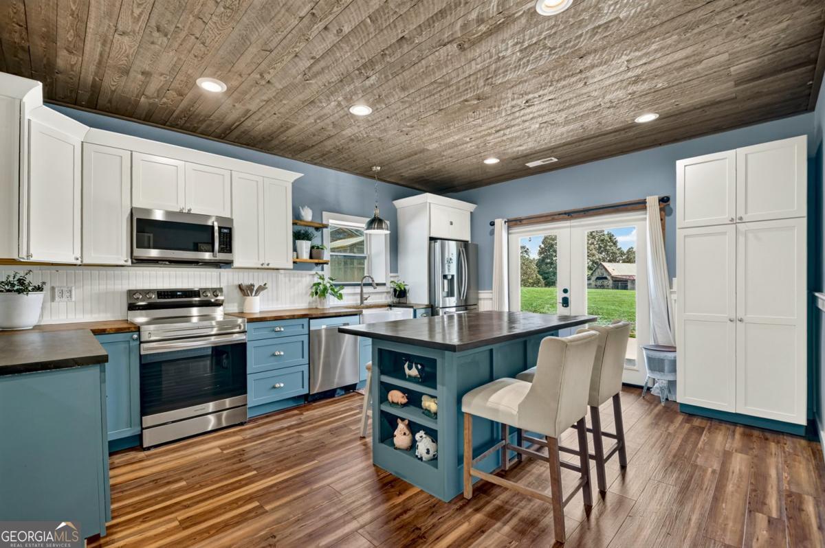 777 Hamby Road Blue Ridge GA 30513