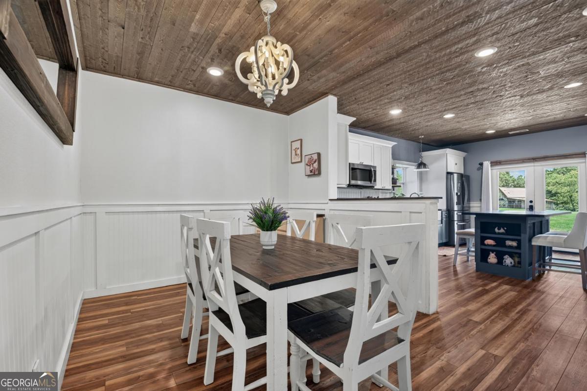 777 Hamby Road Blue Ridge GA 30513