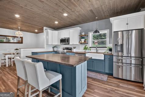 777 Hamby Road Blue Ridge GA 30513