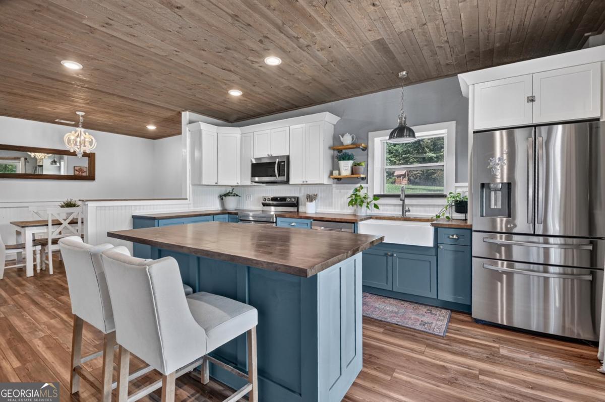 777 Hamby Road Blue Ridge GA 30513
