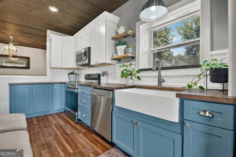 777 Hamby Road Blue Ridge GA 30513