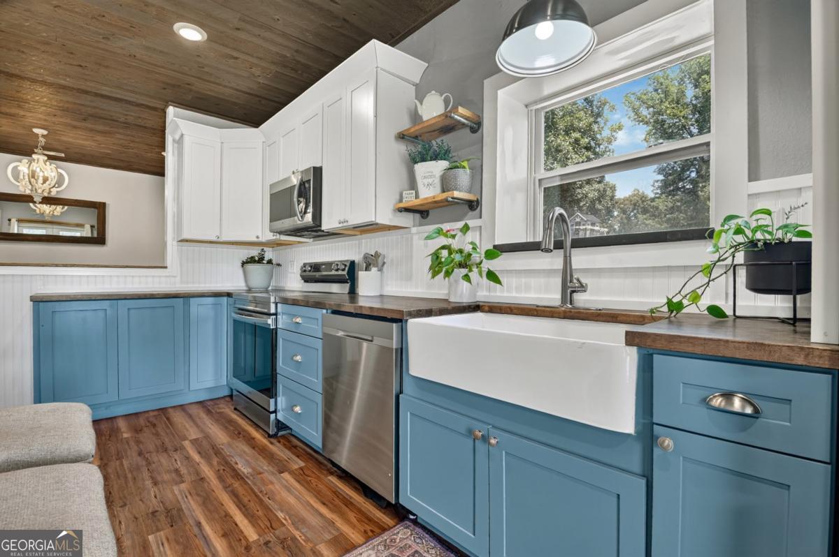 777 Hamby Road Blue Ridge GA 30513