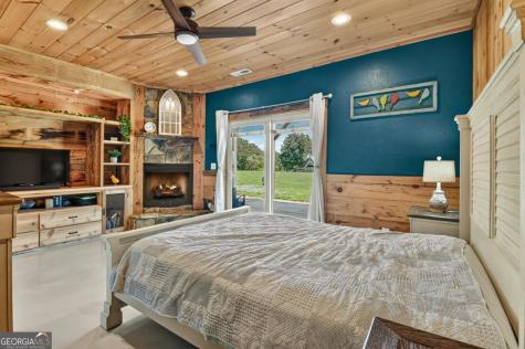 777 Hamby Road Blue Ridge GA 30513