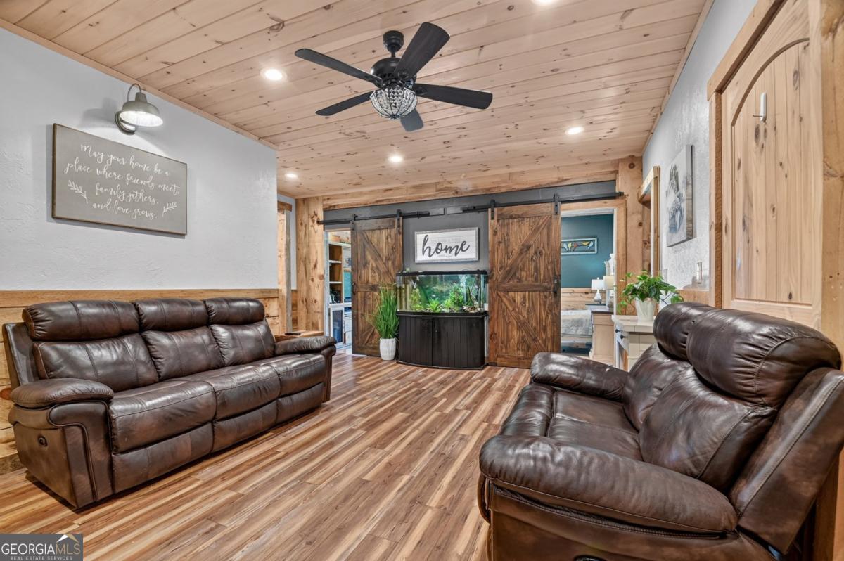 777 Hamby Road Blue Ridge GA 30513