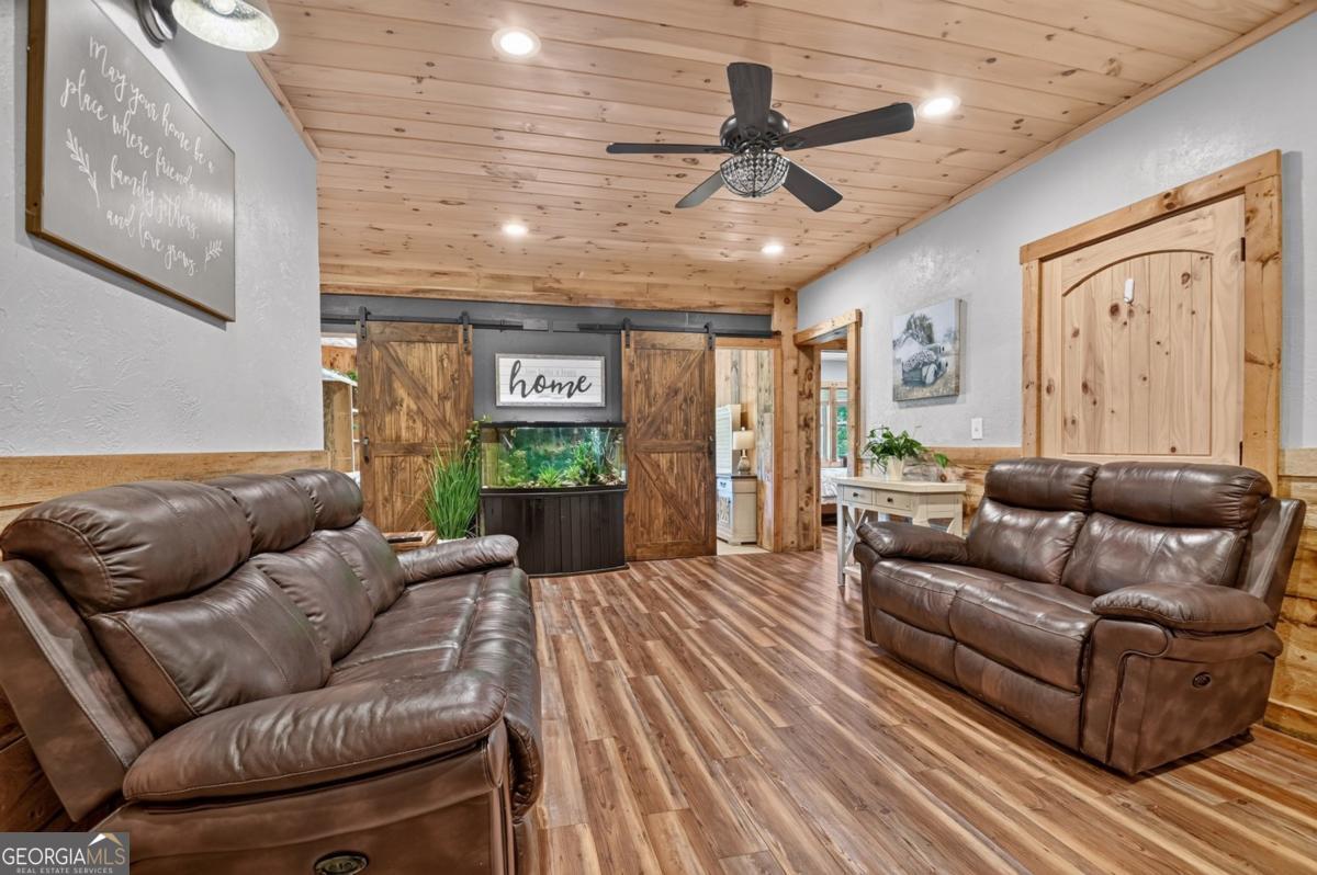777 Hamby Road Blue Ridge GA 30513