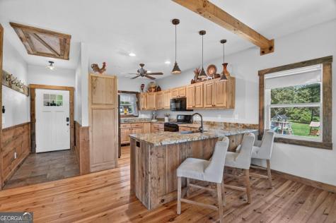 777 Hamby Road Blue Ridge GA 30513