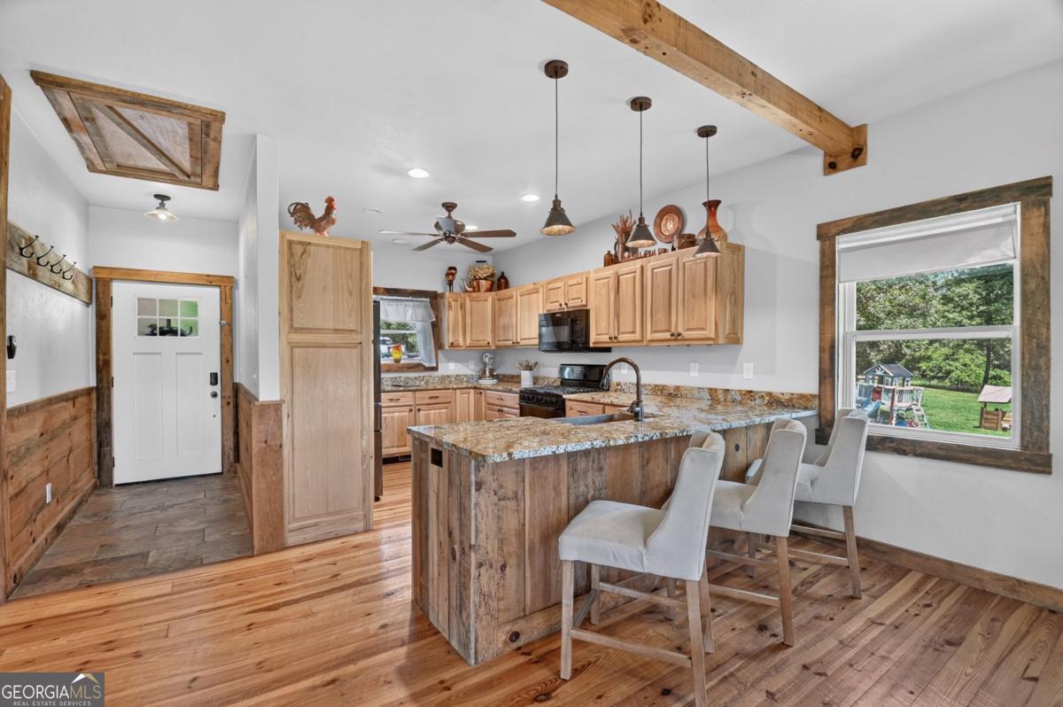 777 Hamby Road Blue Ridge GA 30513