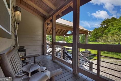 777 Hamby Road Blue Ridge GA 30513