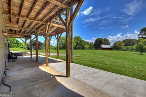 777 Hamby Road Blue Ridge GA 30513