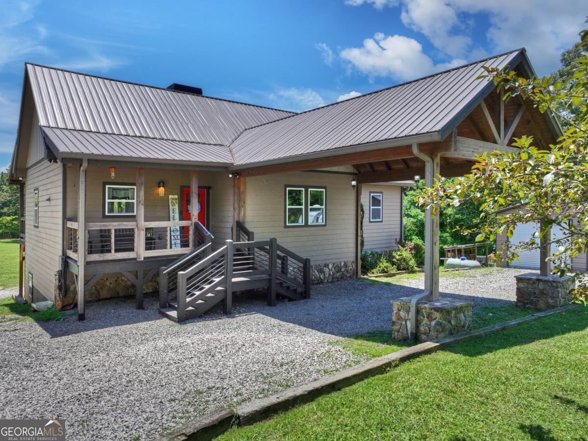 777 Hamby Road Blue Ridge GA 30513
