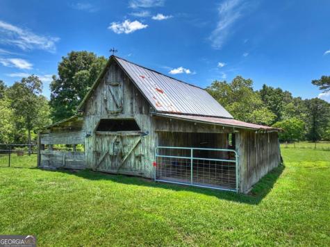 777 Hamby Road Blue Ridge GA 30513