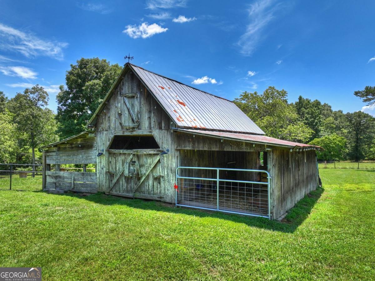 777 Hamby Road Blue Ridge GA 30513