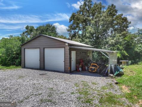 777 Hamby Road Blue Ridge GA 30513