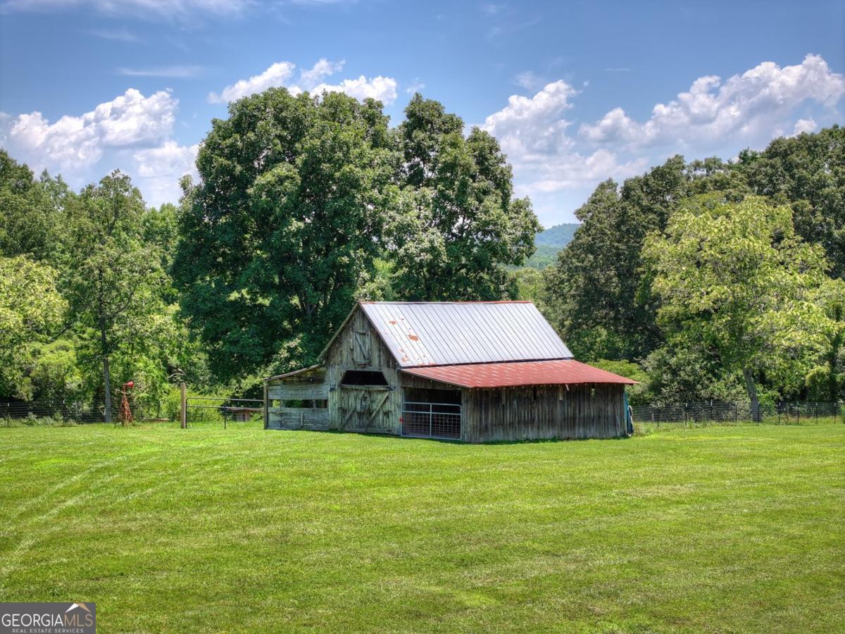 777 Hamby Road Blue Ridge GA 30513