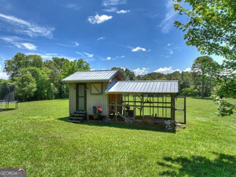 777 Hamby Road Blue Ridge GA 30513
