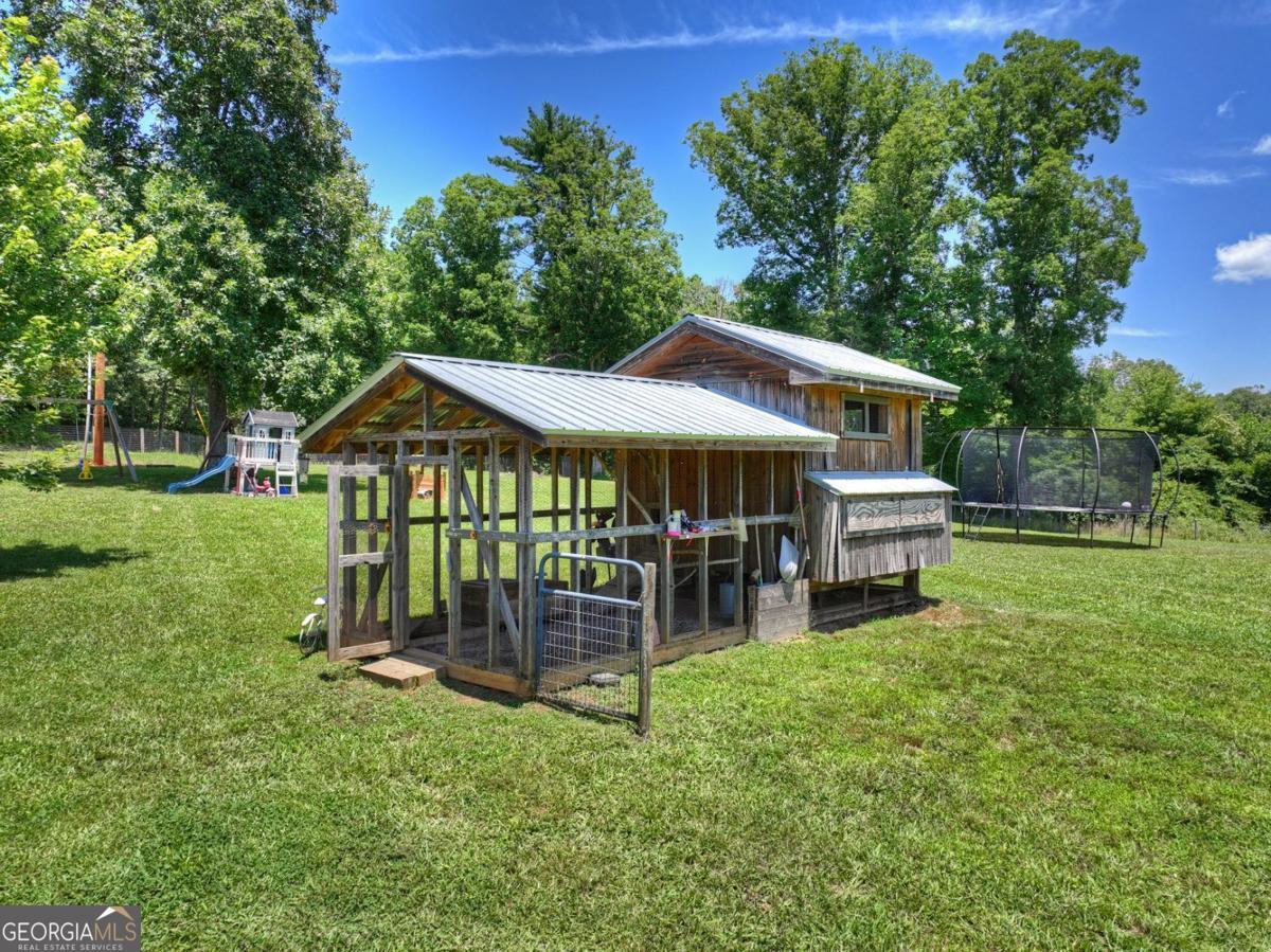 777 Hamby Road Blue Ridge GA 30513