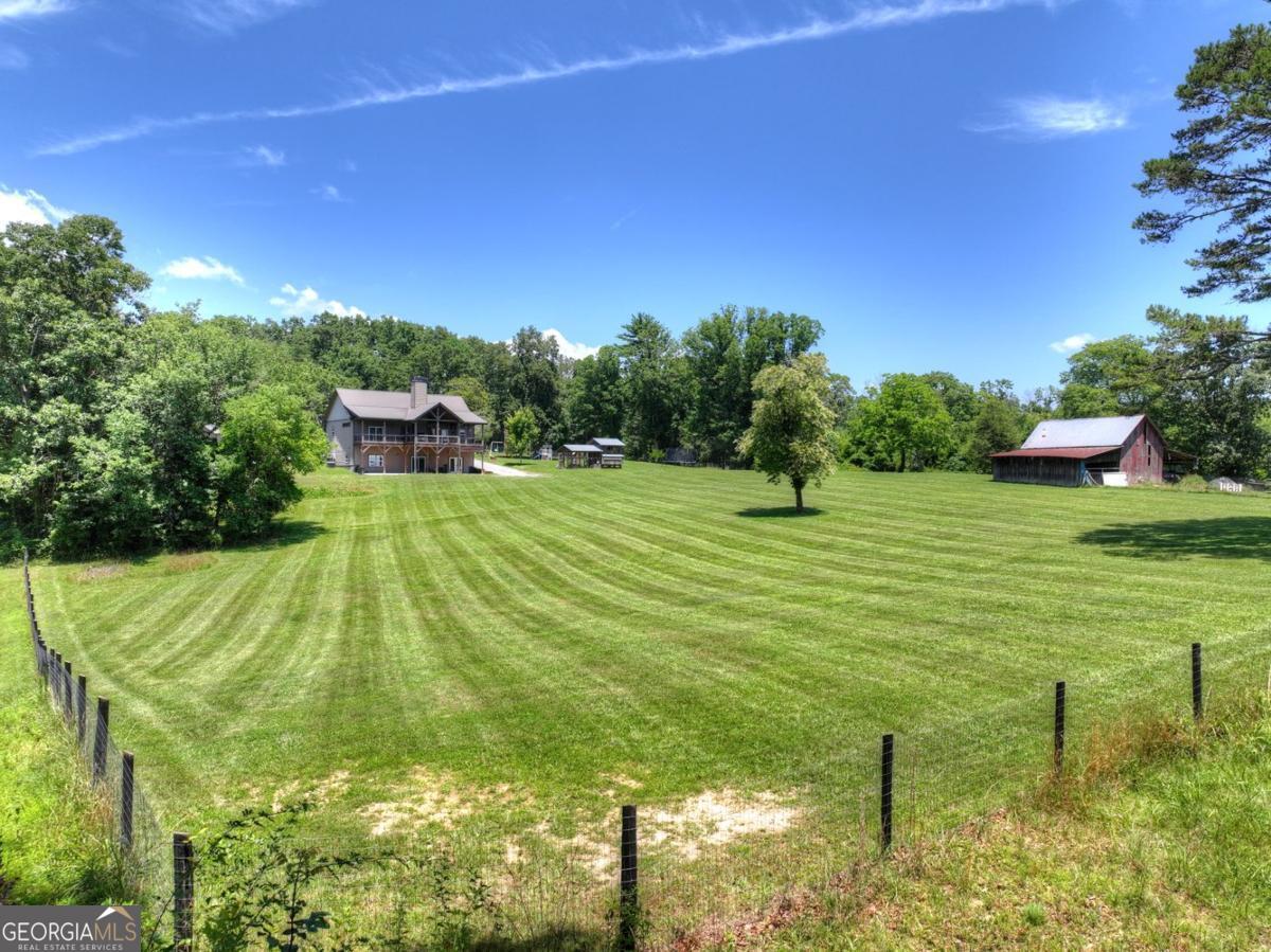 777 Hamby Road Blue Ridge GA 30513