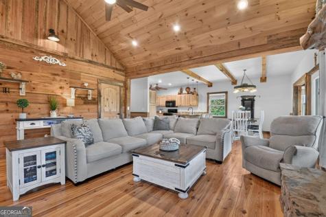 777 Hamby Road Blue Ridge GA 30513
