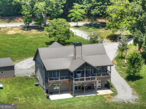 777 Hamby Road Blue Ridge GA 30513
