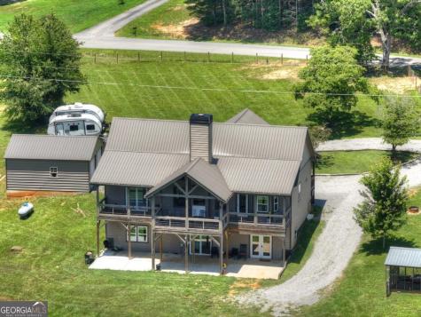 777 Hamby Road Blue Ridge GA 30513
