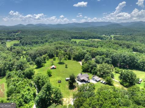 777 Hamby Road Blue Ridge GA 30513