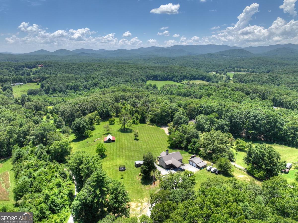 777 Hamby Road Blue Ridge GA 30513