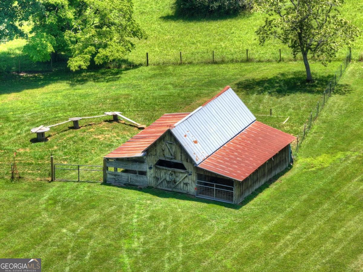 777 Hamby Road Blue Ridge GA 30513