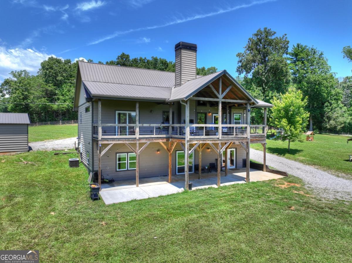 777 Hamby Road Blue Ridge GA 30513