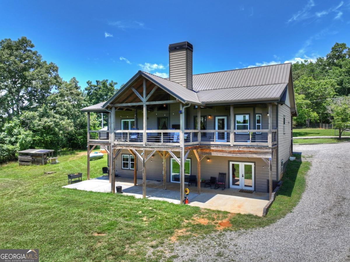 777 Hamby Road Blue Ridge GA 30513