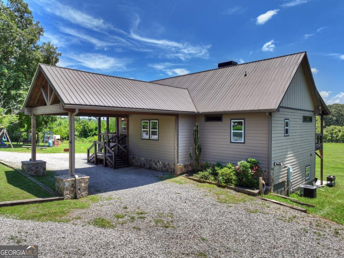 777 Hamby Road Blue Ridge GA 30513