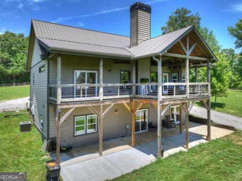777 Hamby Road Blue Ridge GA 30513