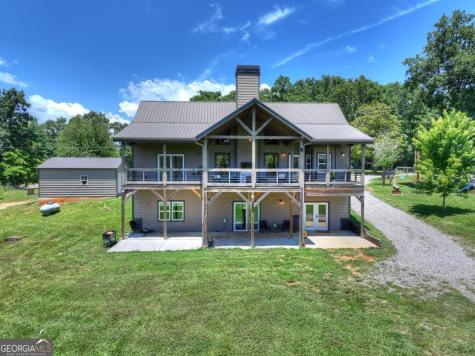777 Hamby Road Blue Ridge GA 30513