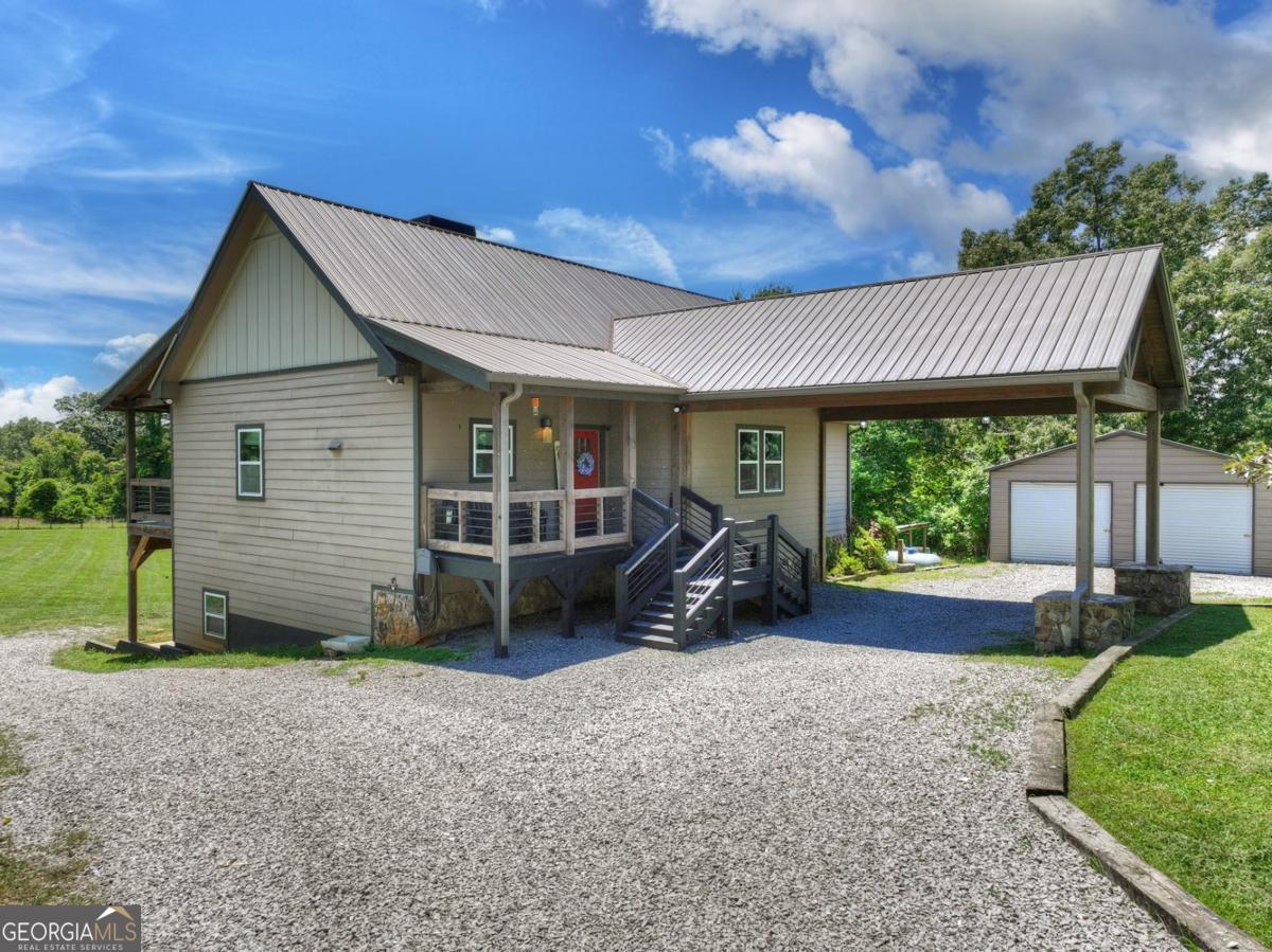 777 Hamby Road Blue Ridge GA 30513