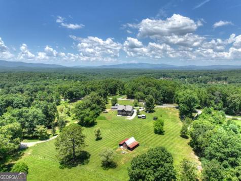 777 Hamby Road Blue Ridge GA 30513