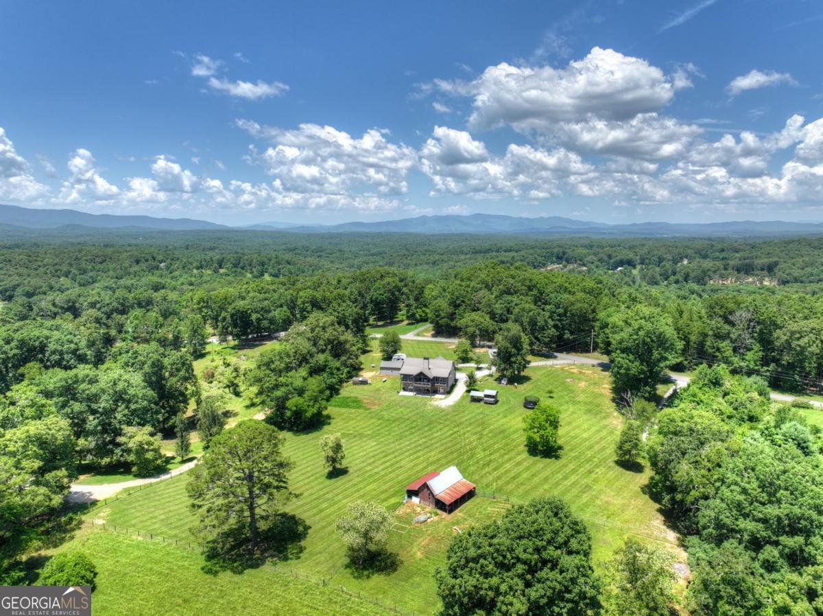777 Hamby Road Blue Ridge GA 30513