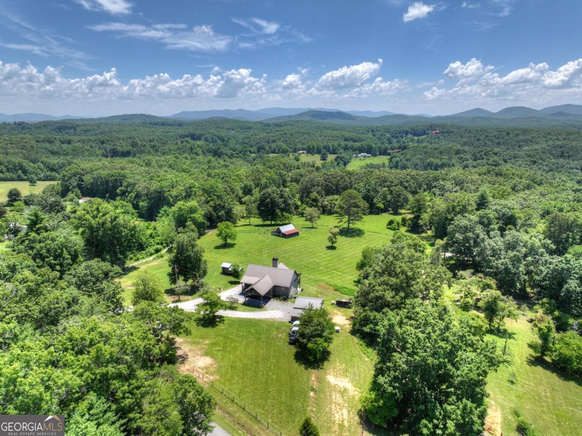 777 Hamby Road Blue Ridge GA 30513