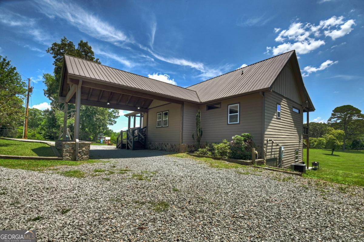 777 Hamby Road Blue Ridge GA 30513