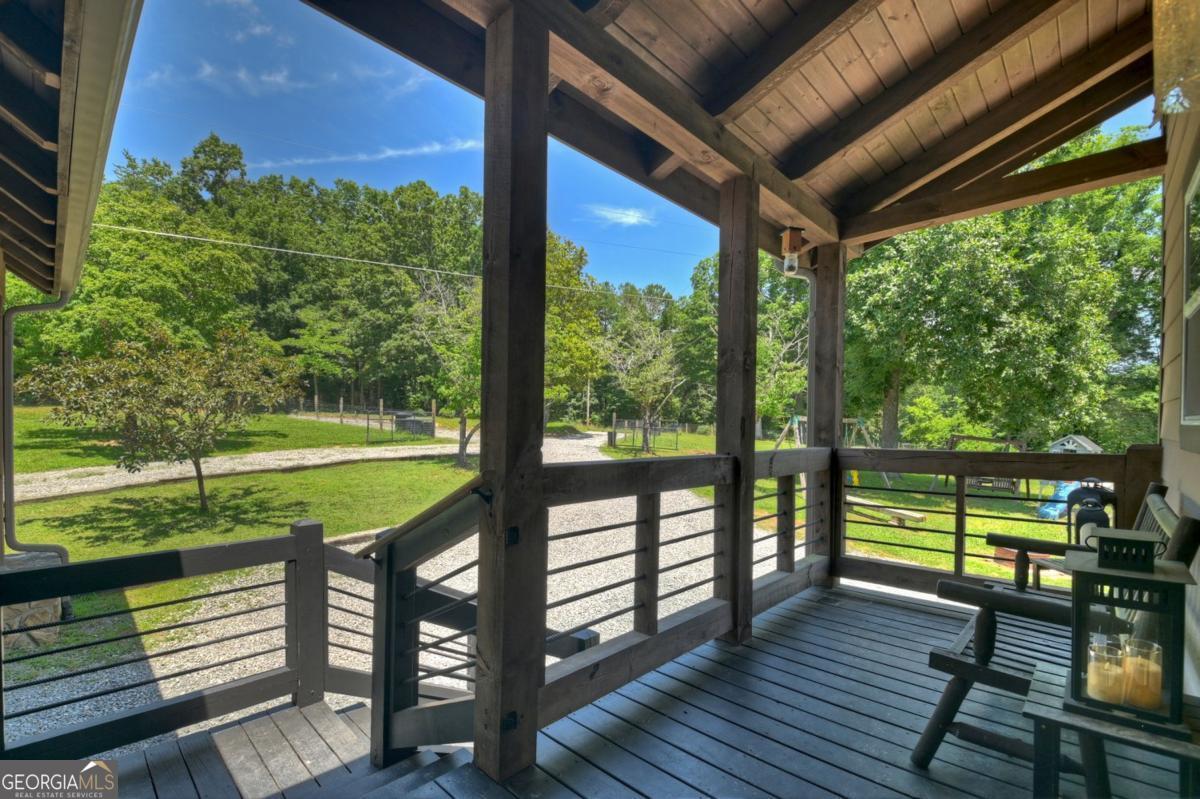 777 Hamby Road Blue Ridge GA 30513