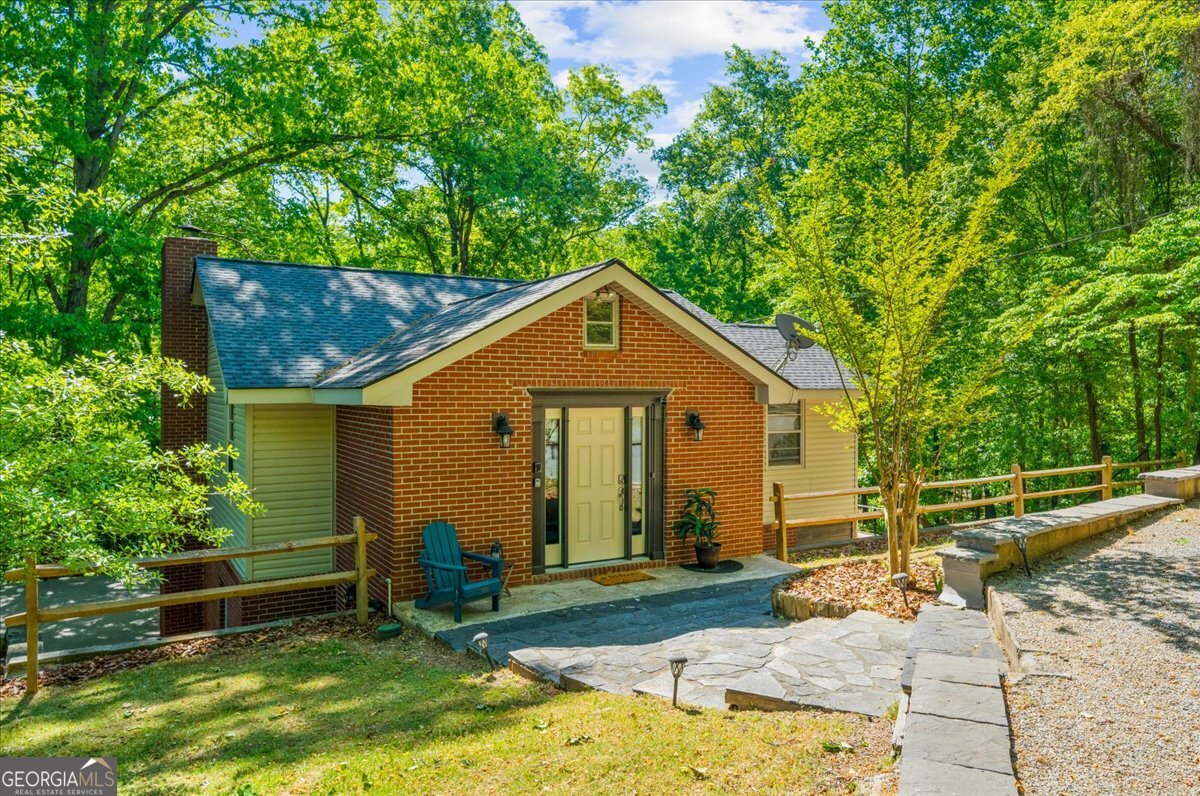 9670 Lee Circle Gainesville GA 30506