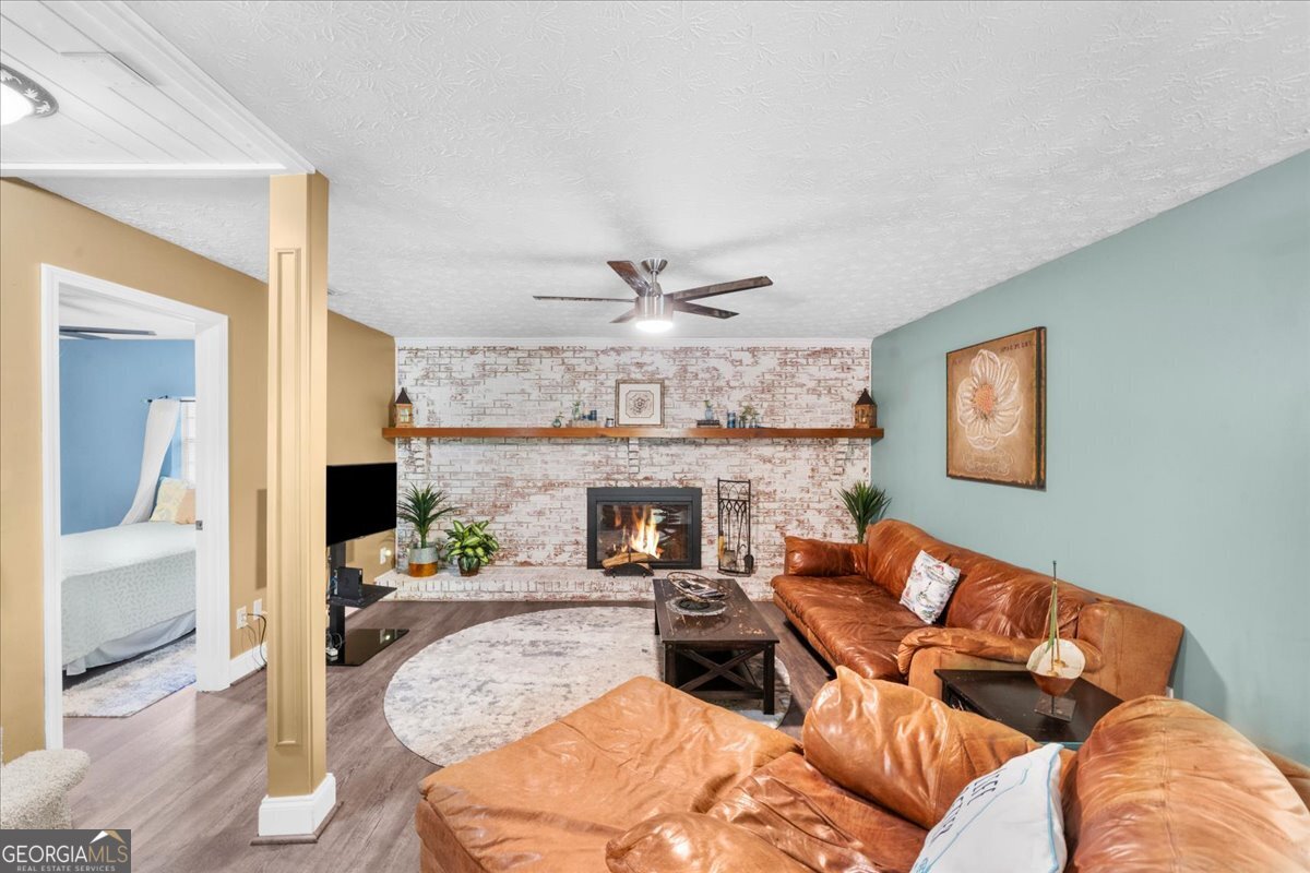 9670 Lee Circle Gainesville GA 30506
