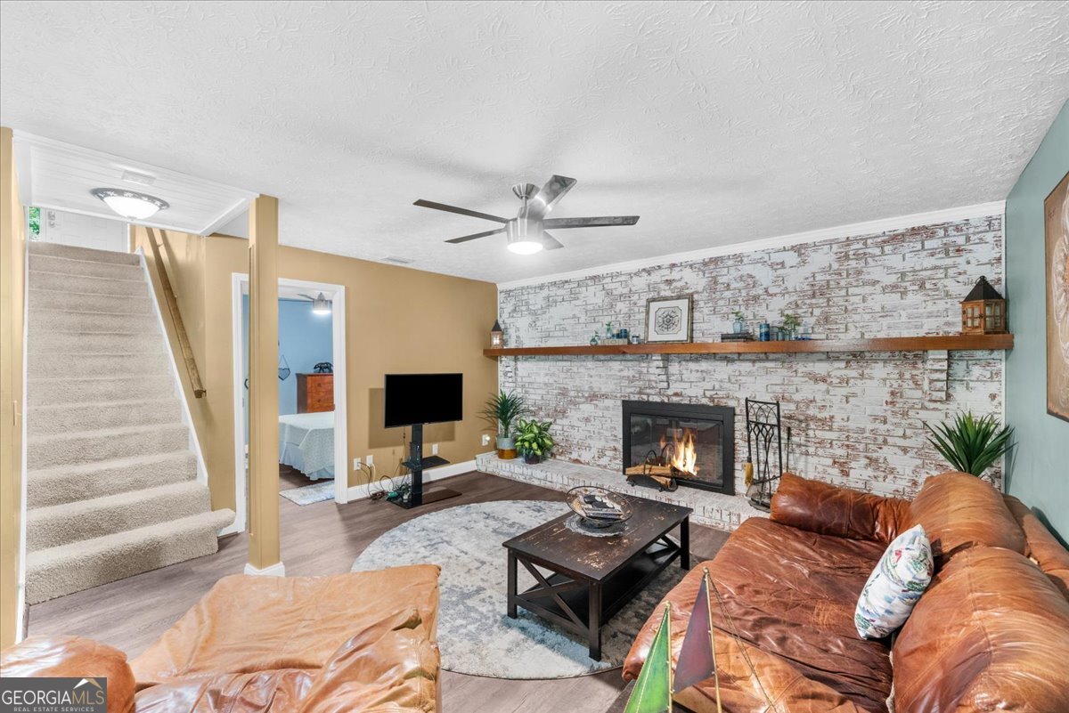 9670 Lee Circle Gainesville GA 30506