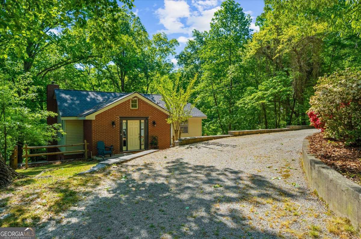 9670 Lee Circle Gainesville GA 30506