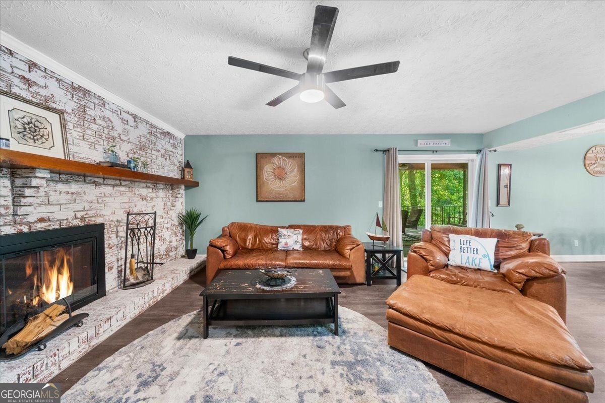 9670 Lee Circle Gainesville GA 30506