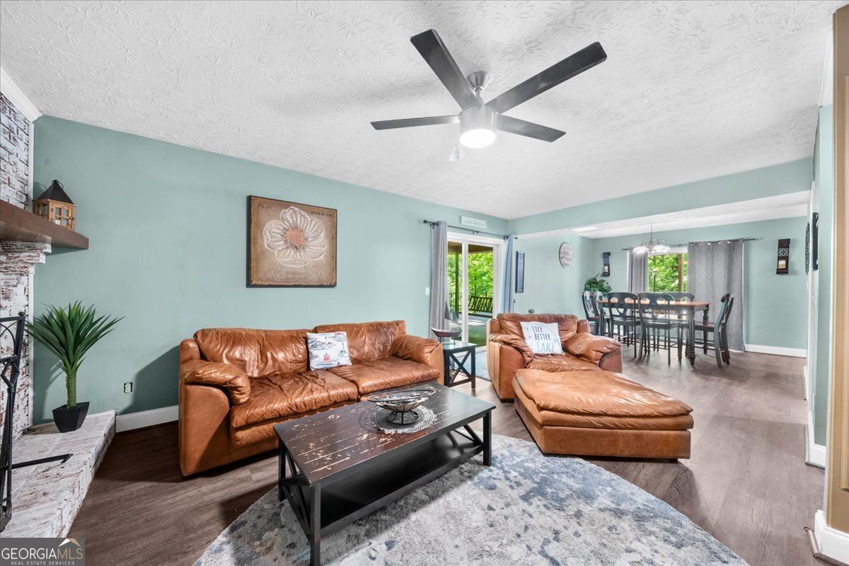 9670 Lee Circle Gainesville GA 30506